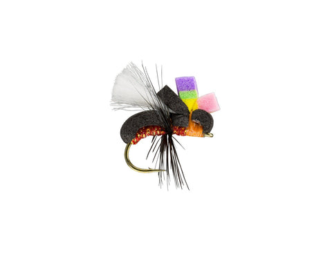 TERRESTRIALS & HOPPERS — Red's Fly Shop