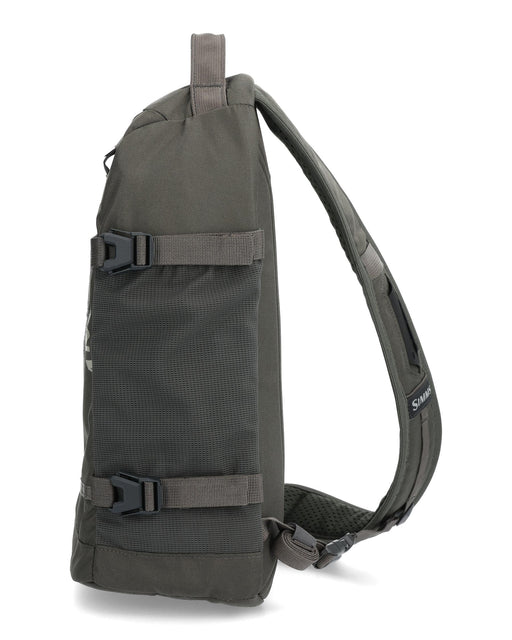 Simms Tributary Hybrid Chest Pack — Red's Fly Shop