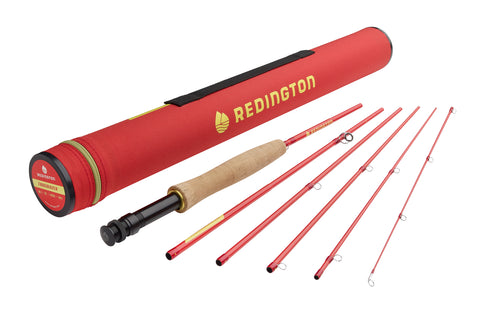 Fly Rods for Creek Fishing — Red's Fly Shop