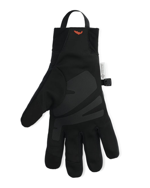 Simms Wool Full Finger Glove — Red's Fly Shop