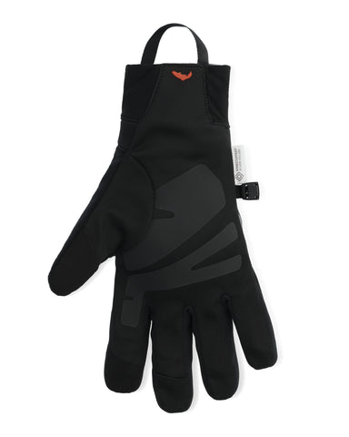 Simms SolarFlex UPF 50 Fingerless Fishing Gloves, Unisex, Fishing Gloves -   Canada