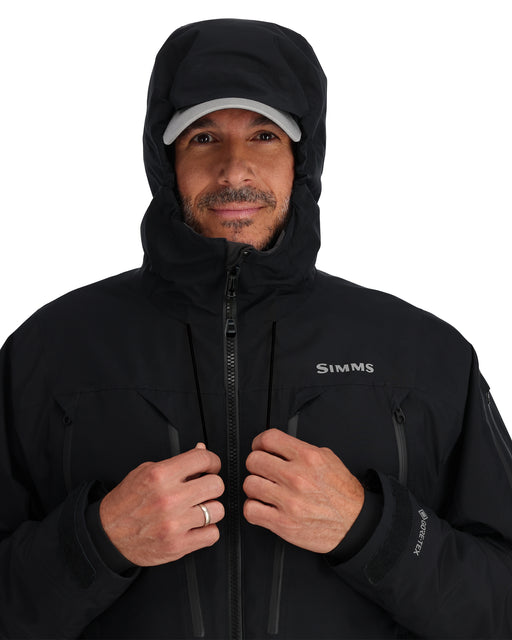 Simms Men's G4 Pro Wading Jacket - Slate