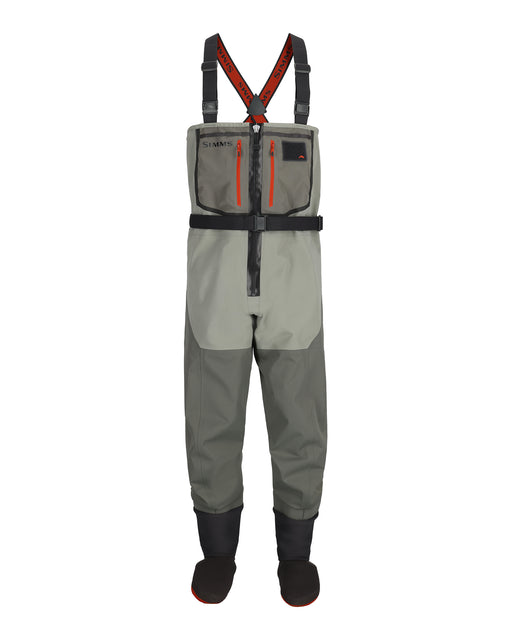 Simms M's G4Z Stockingfoot Wader — Red's Fly Shop
