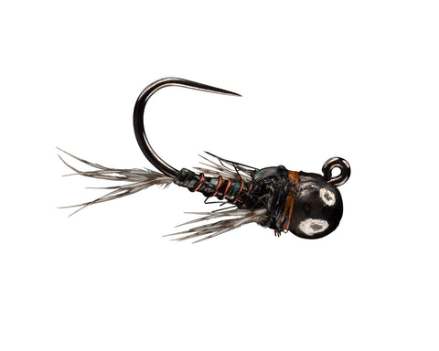 YAKIMA RIVER CURRENT FLY SUGGESTIONS — Red's Fly Shop