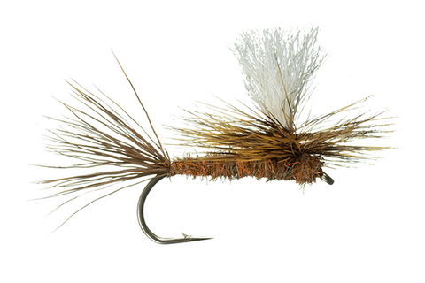 STONEFLY PATTERNS — Red's Fly Shop