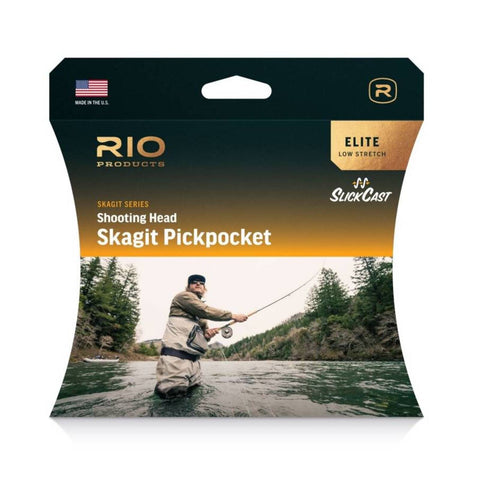 Choose the Right Fly Lines for Trout Spey and Switch Rods — Red's Fly Shop
