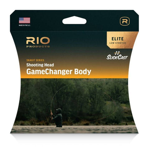 rio fly lines - Red's Fly Shop