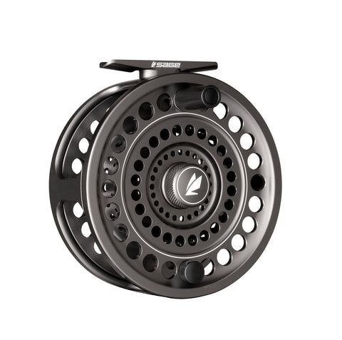 Gorge Fly Shop Blog: Sage Fly Rods and Fly Reels on Closeout