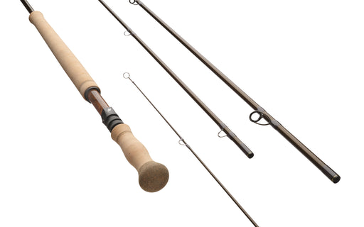 Sage IGNITER Spey Rods — Red's Fly Shop