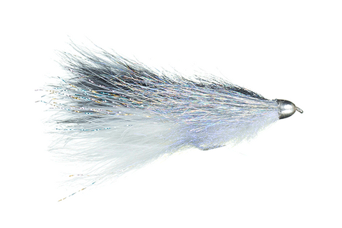 Streamer Flies - Premium Quality Streamer Patterns — Red's Fly Shop