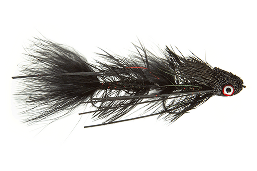 Galloup's Articulated Butt Monkey by Montana Fly Company — Red's Fly Shop