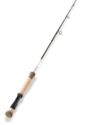 Fly Rods for Creek Fishing — Red's Fly Shop