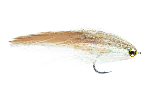 BEST SALTWATER BAITFISH FLIES — Red's Fly Shop