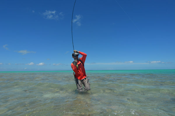 Christmas Island Fly Fishing // How to Fish Christmas Island — Red's Fly  Shop
