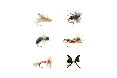 Steelhead Flies - Hot, New, Nymphs and Swinging Flies — Red's Fly Shop
