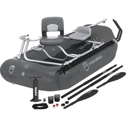 Heavy Duty Packable Anchor System by Watermaster — Red's Fly Shop