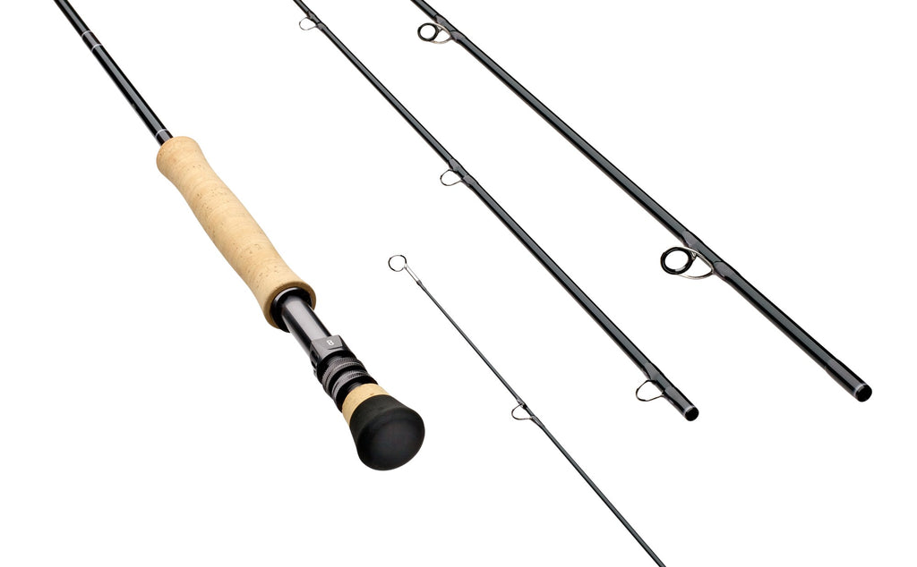 Sage Salt R8 Rod Review — Red's Fly Shop