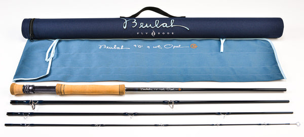 Beulah Opal G2 Saltwater Rod Review