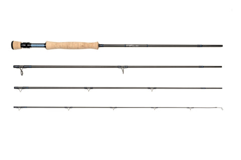 Thomas & Thomas 910-4 Zone Series Fly Rod - 9ft - 10wt