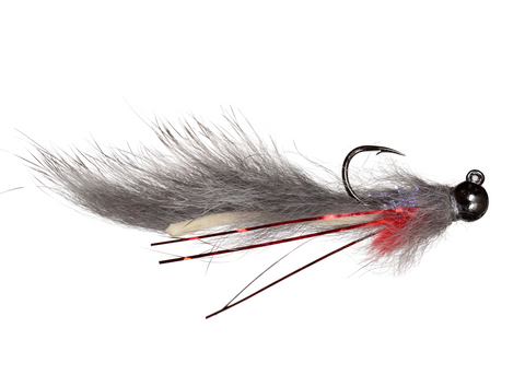 EURO JIG STREAMERS — Red's Fly Shop