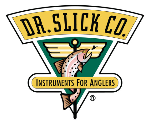 Dr. Slick Typhoon Saltwater Pliers — Red's Fly Shop