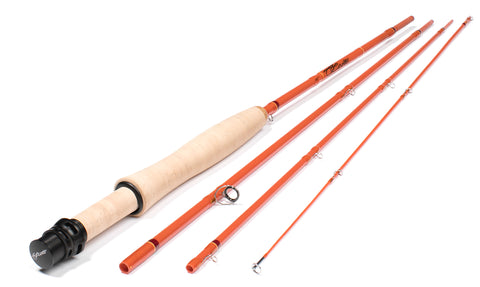 World's Largest Selection of Fly Rods — Red's Fly Shop