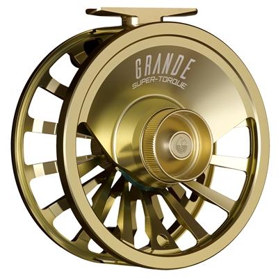 釣り Redington Rise III Spare Spool, Fly Fishing Reel Spool Only