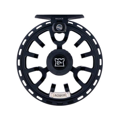 Hardy Fortuna Regent Reel