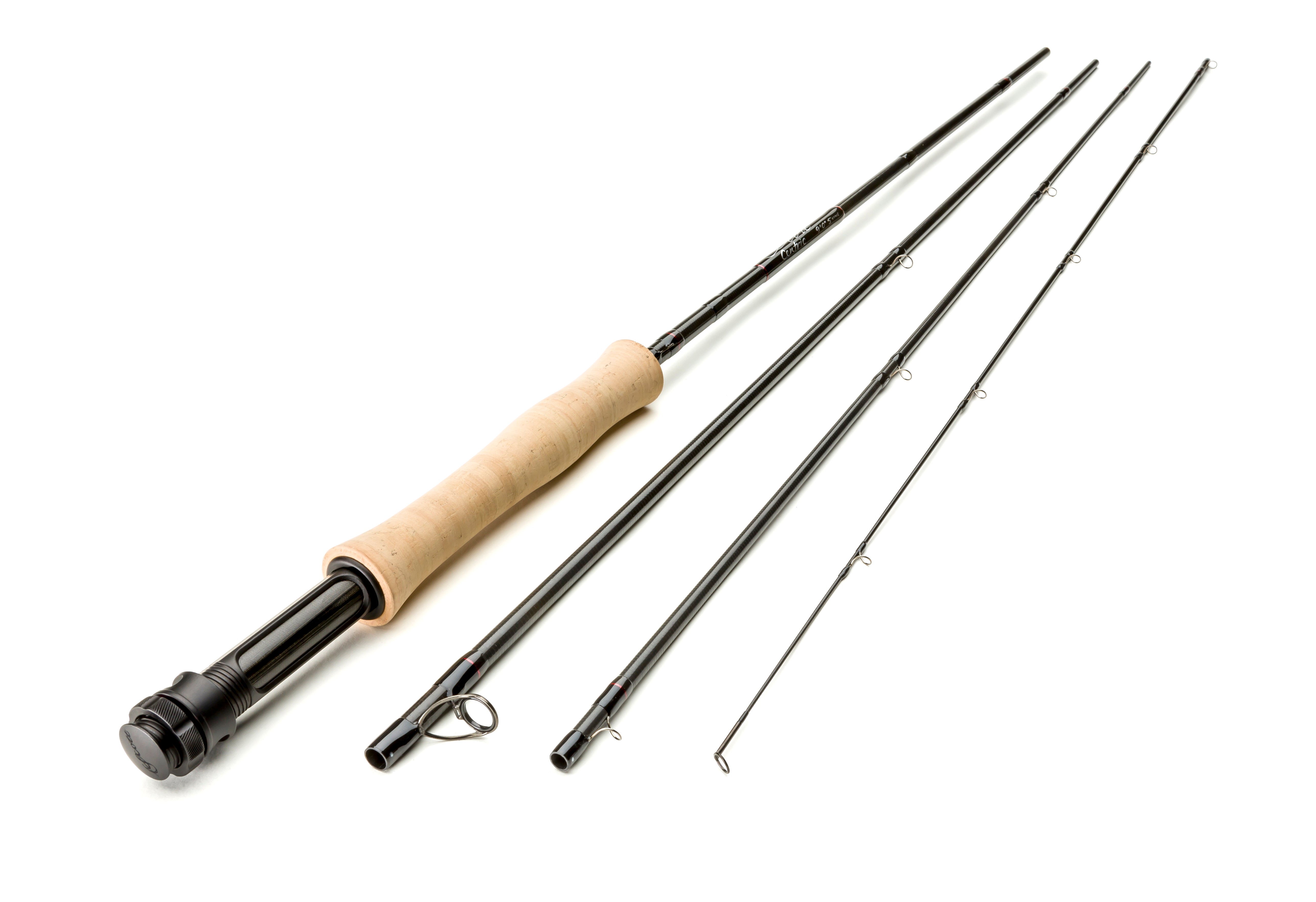 Sea Run Cases // Norfork QR Expedition Fly Fishing Rod & Reel
