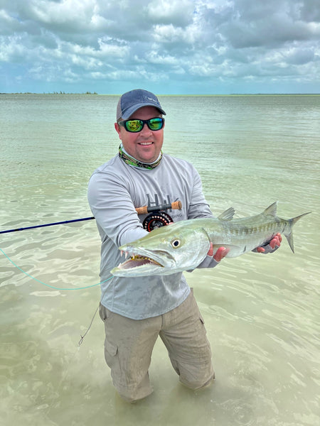 Ascension Bay Trip Report // March, 2022 — Red's Fly Shop