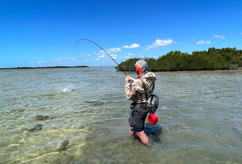 How to Catch a Bonefish