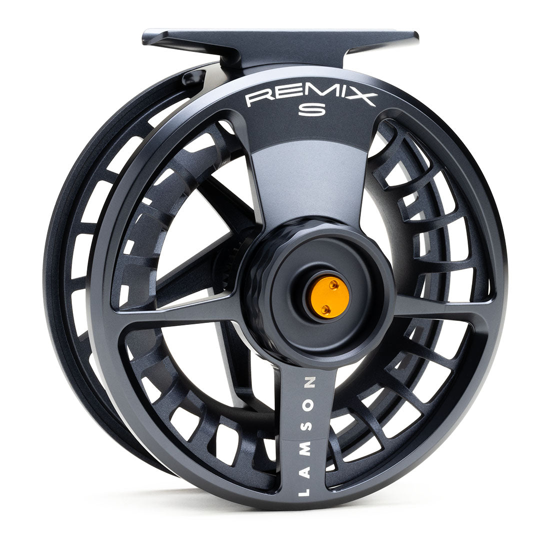 Tibor Special Edition Christmas Island Fly Reels // Bonefish and Giant  Trevally Engravings