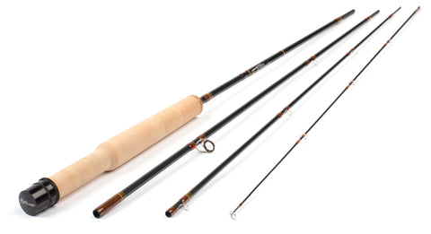 Fly Rods for Creek Fishing — Red's Fly Shop