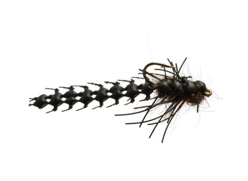 Water Walker Nocturnal Stone by Montana Fly Company — Red's Fly Shop