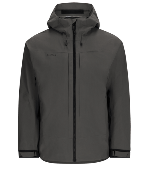 Simms M's Guide Classic Jacket — Red's Fly Shop