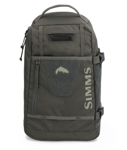 Backpacks for Fishing Including Products from Simms, Sage, and