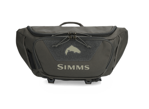 Simms Tributary Hybrid Chest Pack — Red's Fly Shop