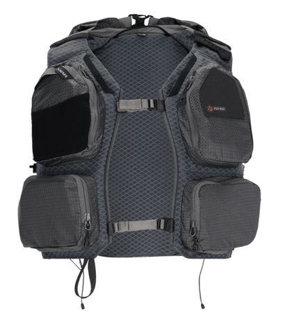 Fly Fishing Vests Including Simms, Redington, and Fishpond — Red's