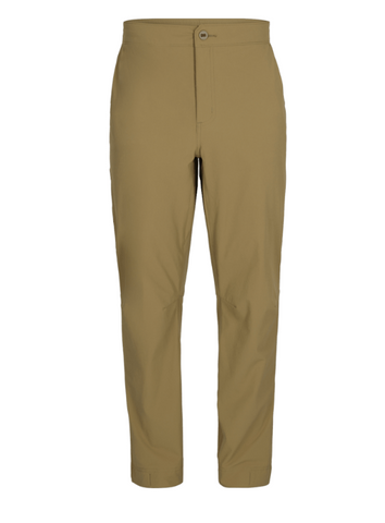 Men's Bone Flats Pants Fishing Pant