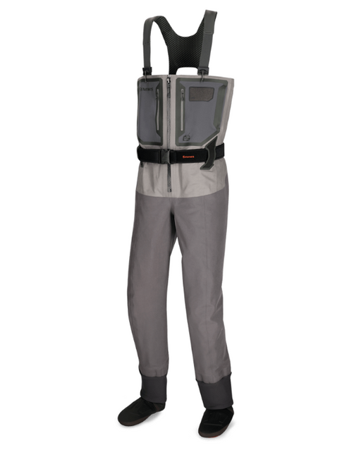 Simms M's Freestone Z Stockingfoot Wader — Red's Fly Shop