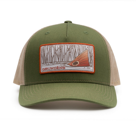 HATS & SUN GAITERS — Red's Fly Shop