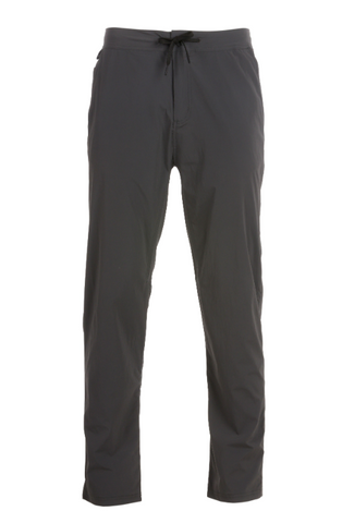 Fly fishing in diverse weather with Grundens Sidereal Pants — Red's Fly Shop