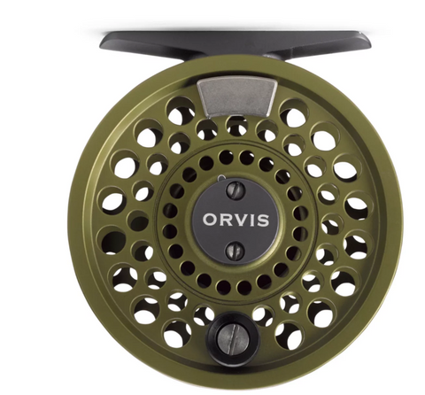 ORVIS GEAR — Red's Fly Shop