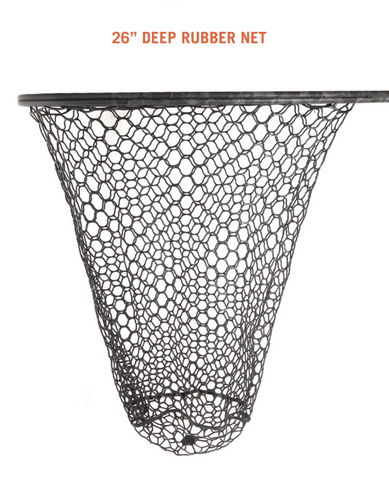 Fly Fishing Nets, Fishpond, Fisknat — Red's Fly Shop