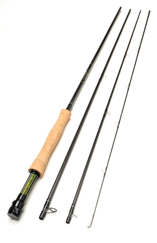 MULTI PURPOSE FLY RODS — Red's Fly Shop