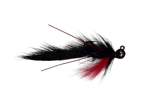 EURO JIG STREAMERS — Red's Fly Shop