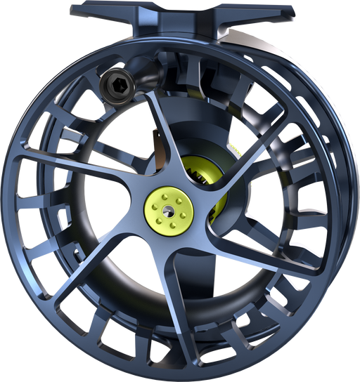 Lamson Speedster S-Series Fly Fishing Reel - AvidMax