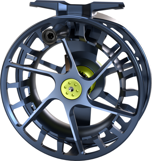 Waterworks-Lamson Speedster S-Series Reels — Red's Fly Shop