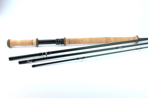 Burkheimer Two Handed Spey Rods - IN STOCK! — Red's Fly Shop