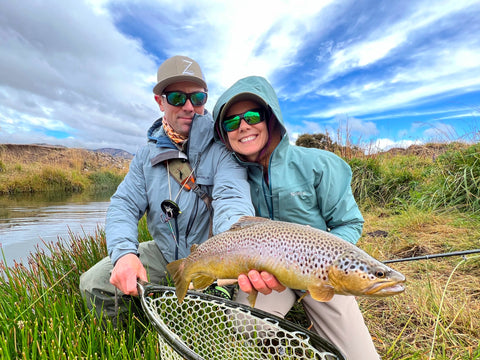 Packing Lists and Gear Lists for Fly Fishing Around the World — Red's Fly  Shop